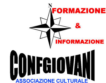 Associazione Culturale CONFGIOVANI (Ente no-profit)